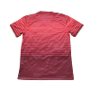 Camisola Retrô de Portugal Mundial 2014 - Vermelha 