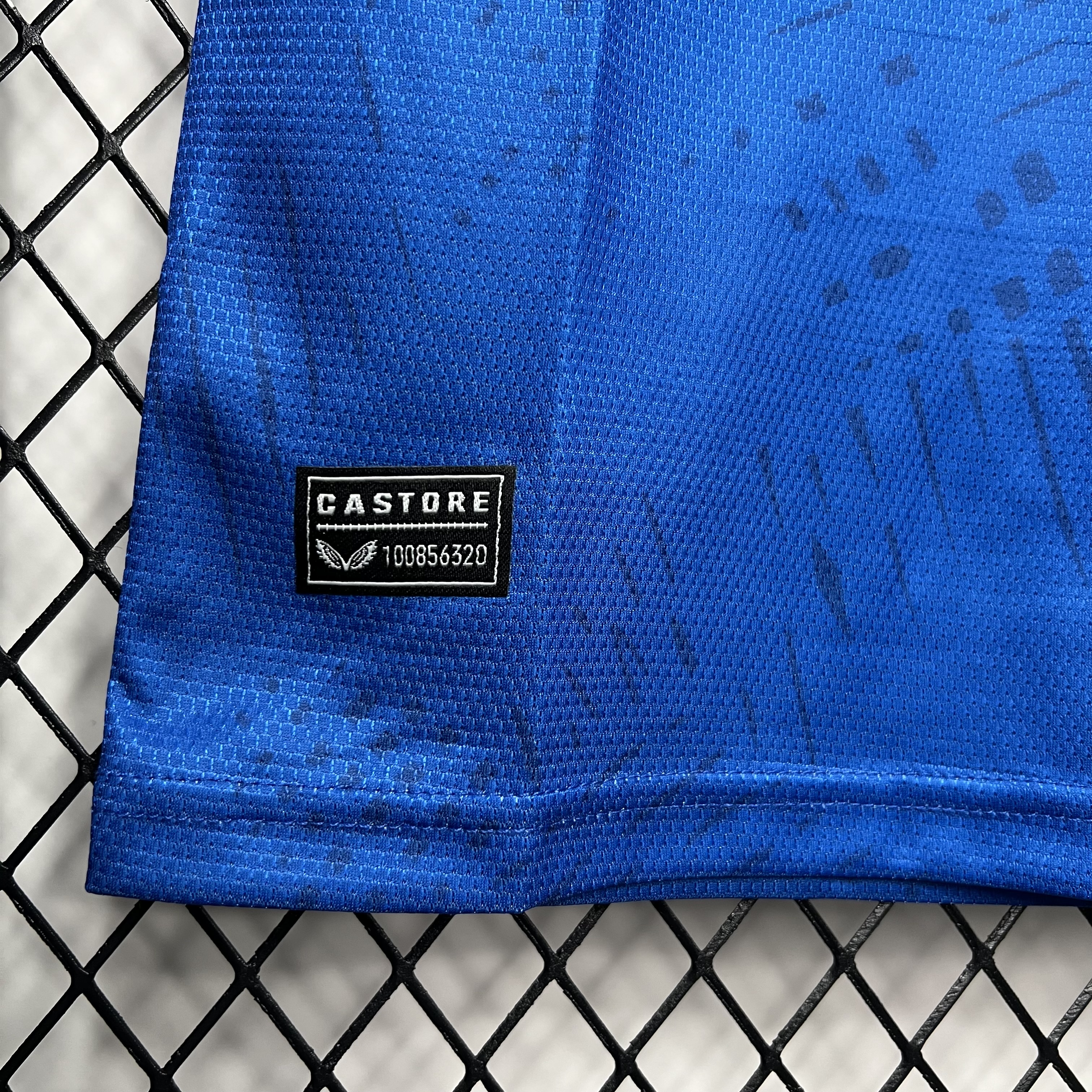 Camisola Principal Everton 2024/25 - Azul 3