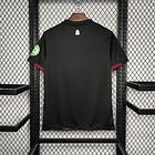 Camisola Third West Ham Época 2024/25 - Preta 4