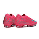 Nike AIR Zoom Mercurial Vapor 16 Elite XXV FG - Rosa Sem Bota 5