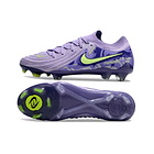 Nike Phantom GX Elite NU FG - Azul 4