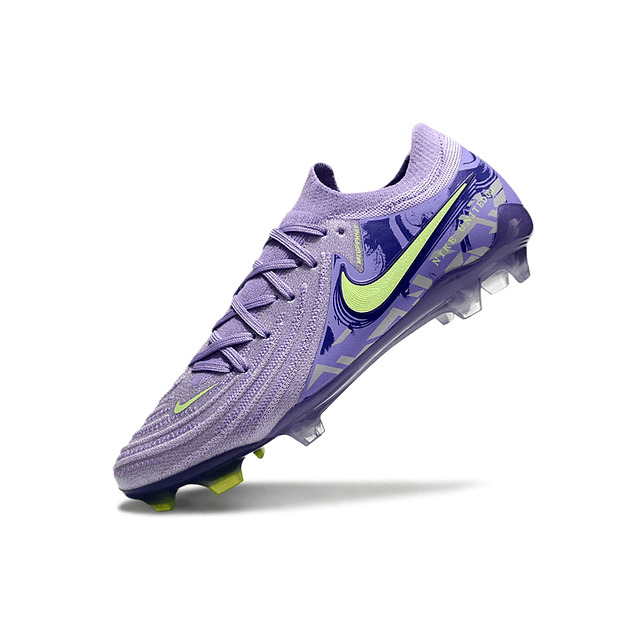 Nike Phantom GX Elite NU FG - Azul