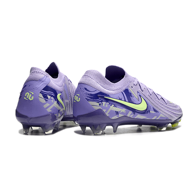 Nike Phantom GX Elite NU FG - Azul