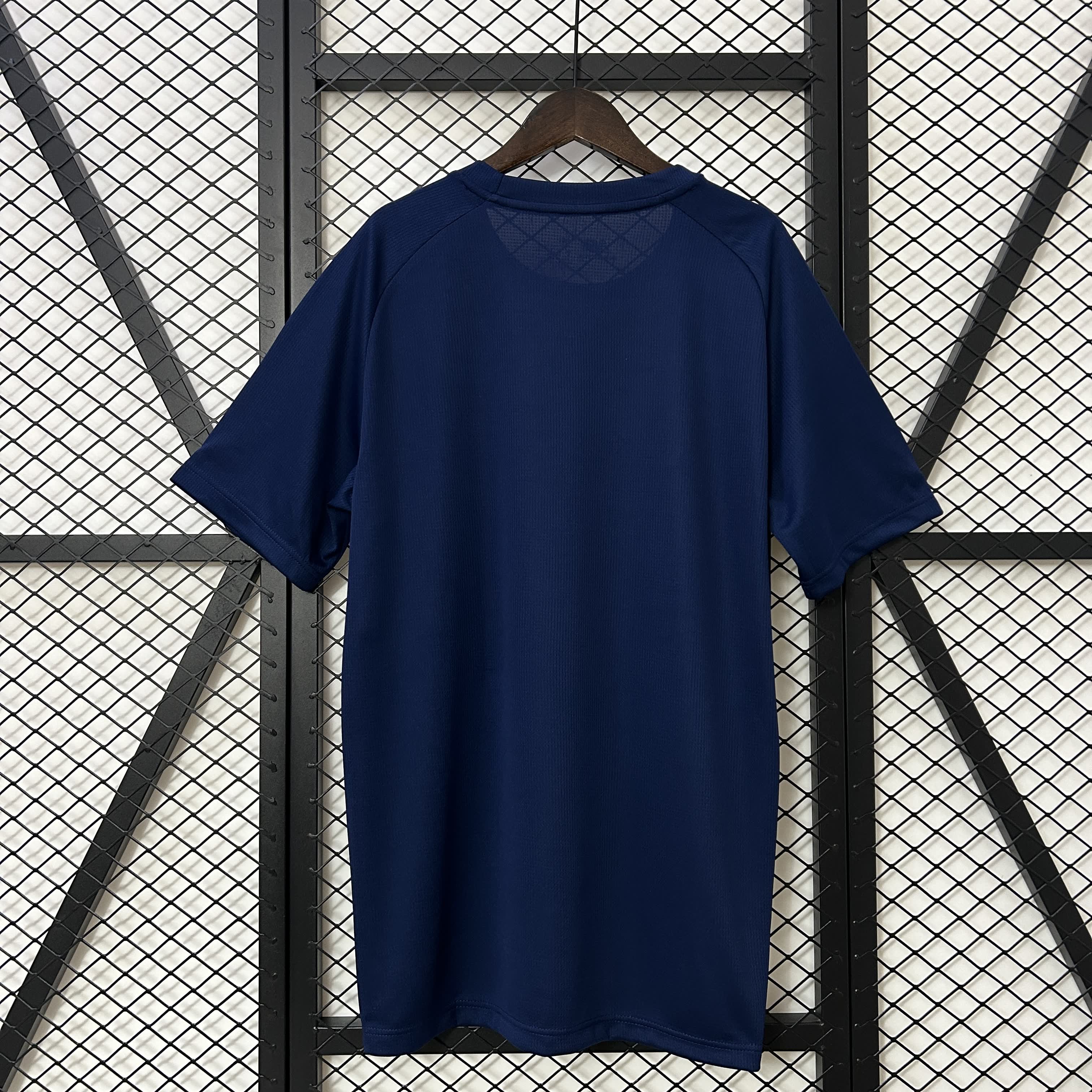 Camisola FC Porto Edição Especial Starry Sky Edition 2024/25 - Azul 4