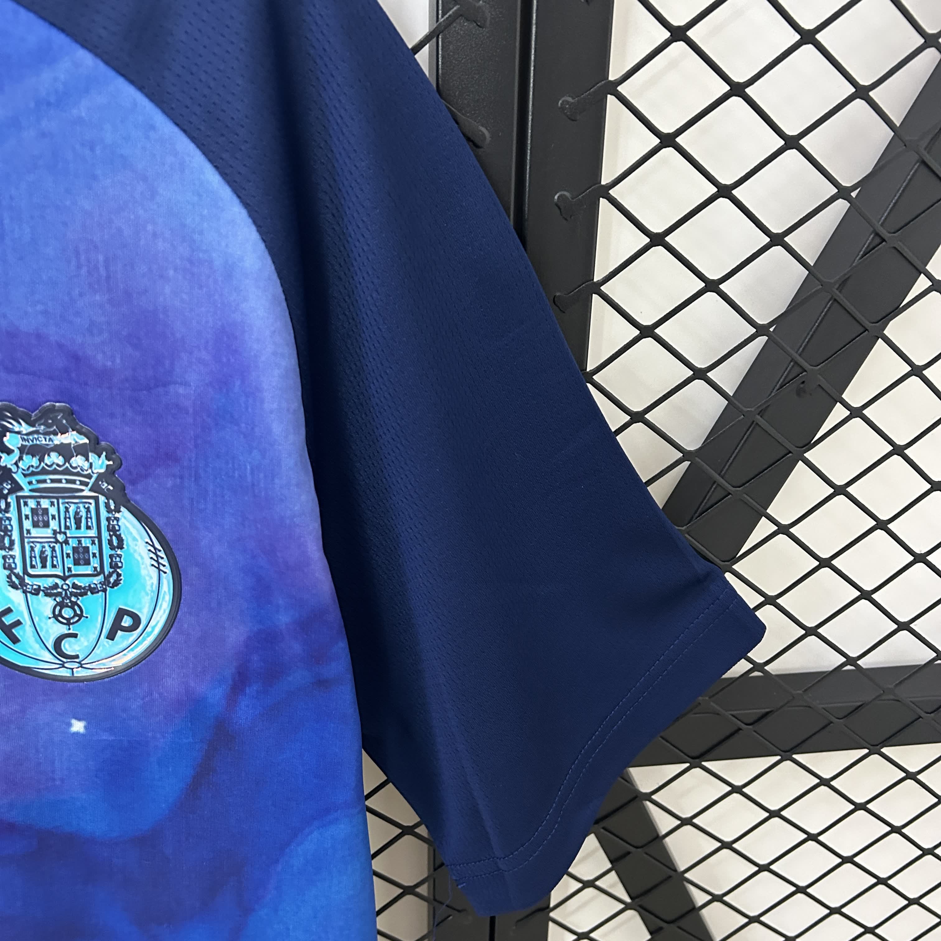 Camisola FC Porto Edição Especial Starry Sky Edition 2024/25 - Azul 5