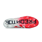 Chuteira adidas Predator Elite FT FG - Vermelha/Branco 4