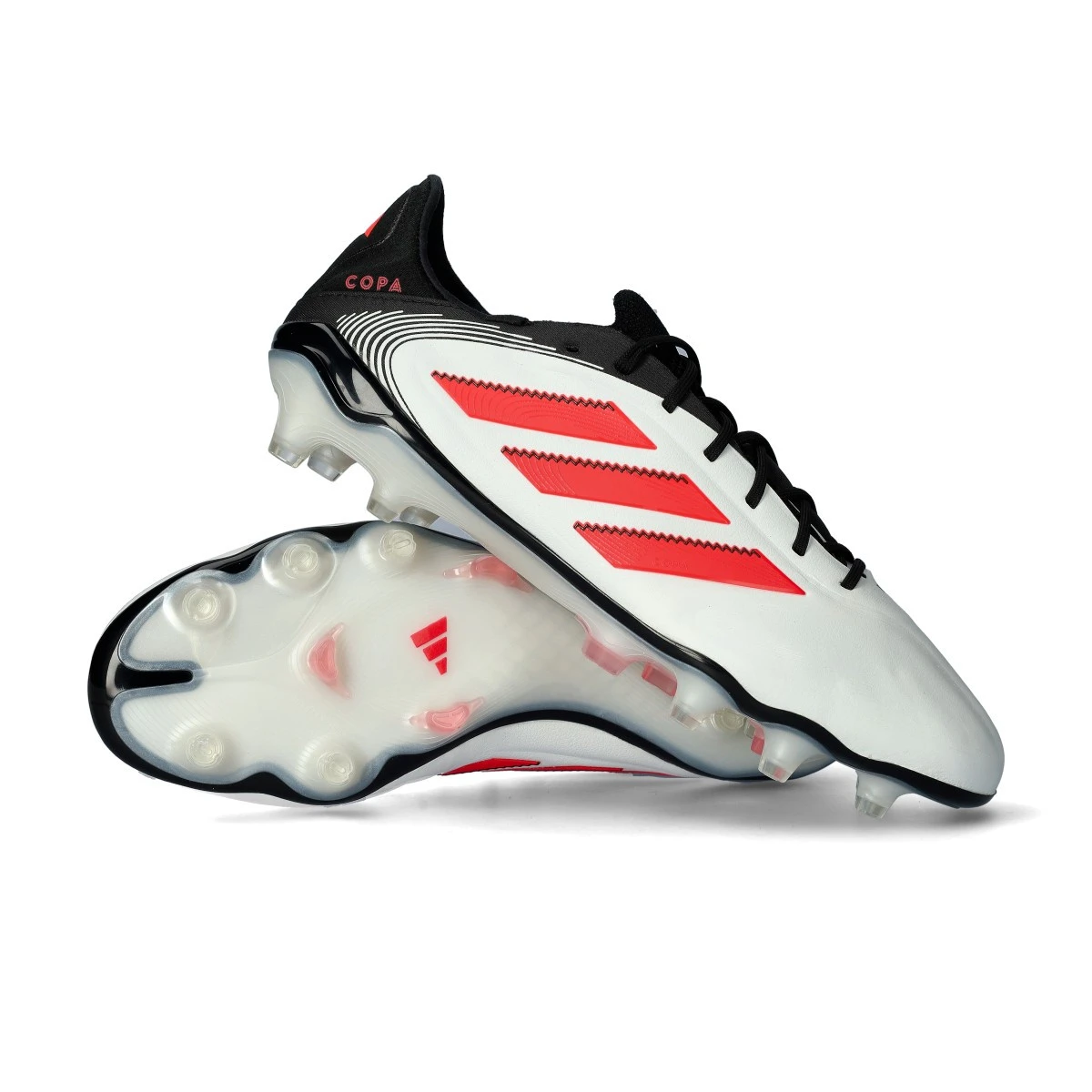 Chuteira adidas Copa Pure III Elite LL FG - Pure Victory Pack - 1