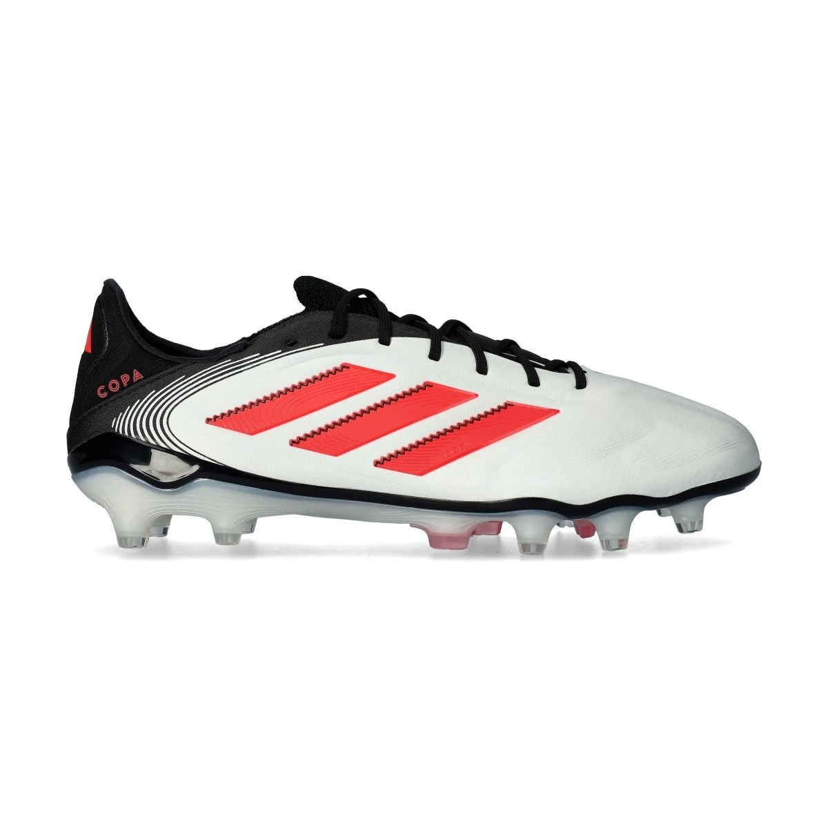 Chuteira adidas Copa Pure III Elite LL FG - Pure Victory Pack - 2