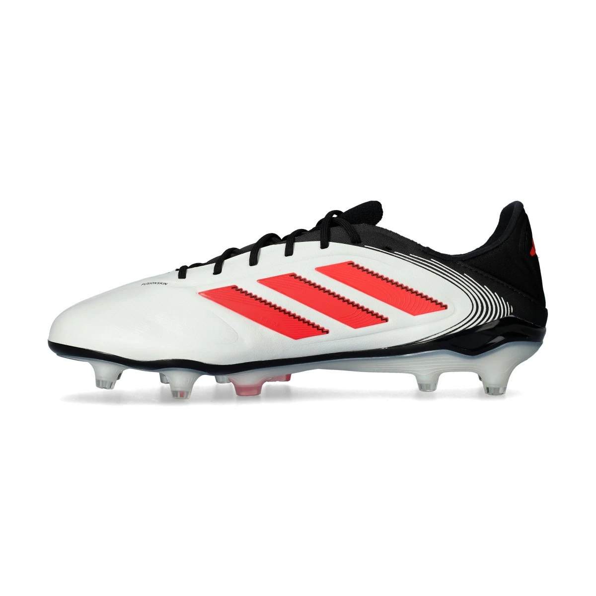 Chuteira adidas Copa Pure III Elite LL FG - Pure Victory Pack - 3