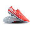 Chuteira Nike Tiempo Legend 10 Elite AG - Vermelha 