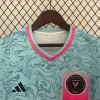 Camisola Inter Miami Edução Especial 24/25 Rosa 2