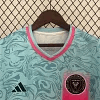 Camisola Inter Miami Edução Especial 24/25 Rosa  