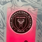 Camisola Inter Miami Edução Especial 24/25 Rosa 3
