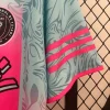 Camisola Inter Miami Edução Especial 24/25 Rosa 5