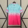 Camisola Inter Miami Edução Especial 24/25 Rosa 6
