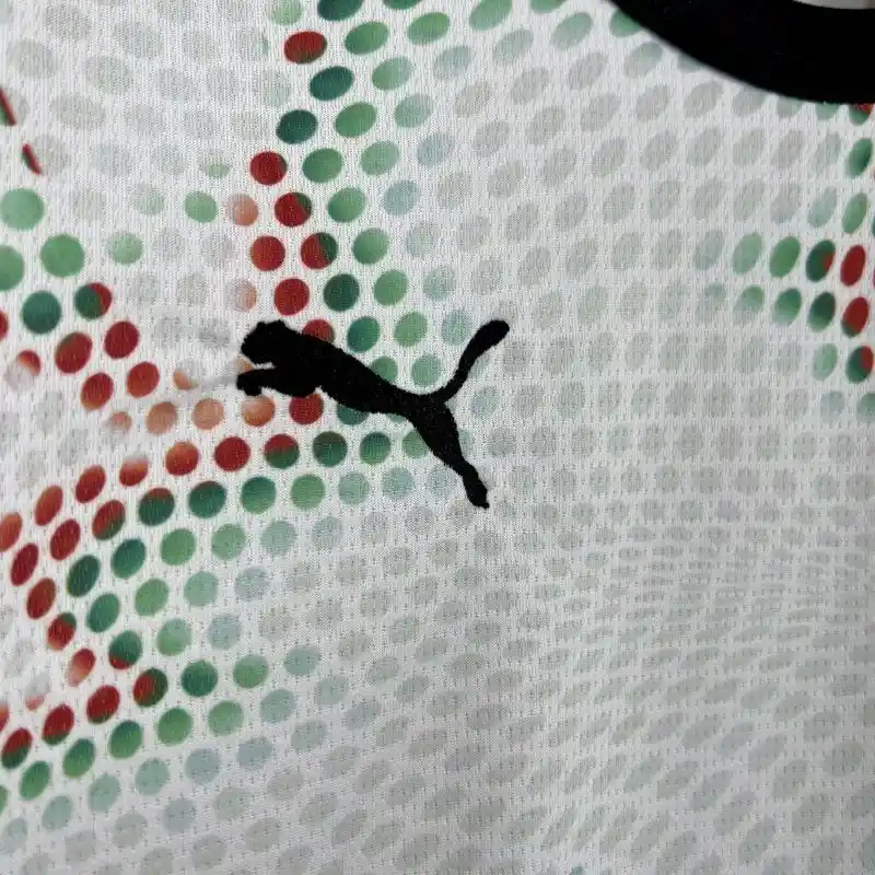 KIT CRIANÇA PORTUGAL AWAY 25/26 -  BRANCO 3