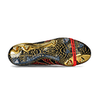 Chuteira adidas Predator Elite FT FG CNY - Preta/Vermelha 3