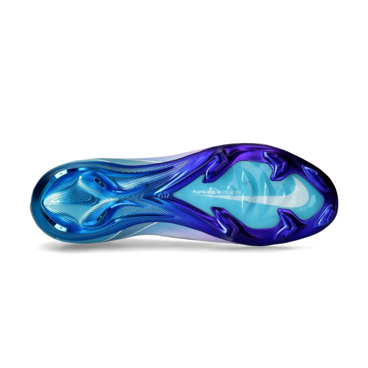 NIKE AIRZOOM MERCURIAL SUPERFLY 10 FG ELITE  - CHROMATIC PACK 5