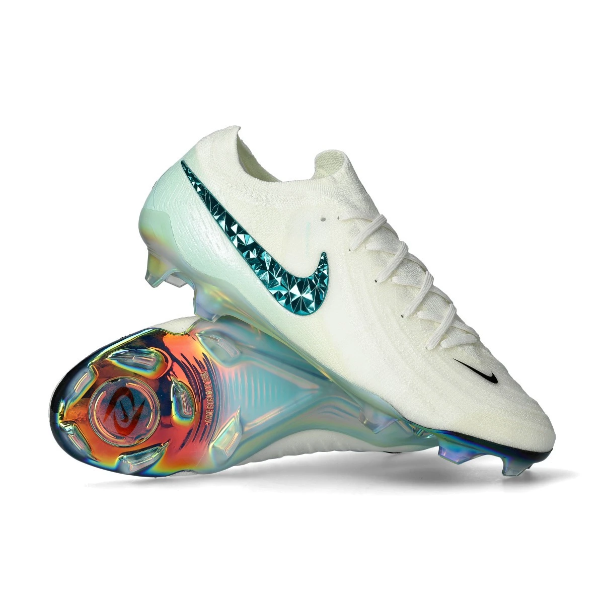 Chuteira Nike Phantom GX II Elite FG - Chromatic Pack 2