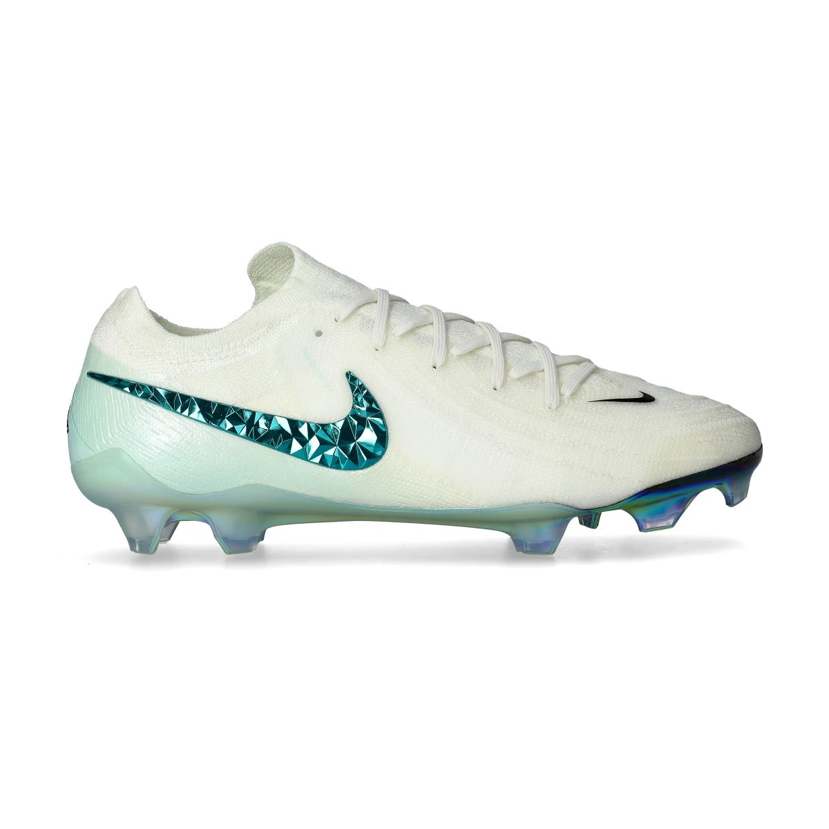 Chuteira Nike Phantom GX II Elite FG - Chromatic Pack 1