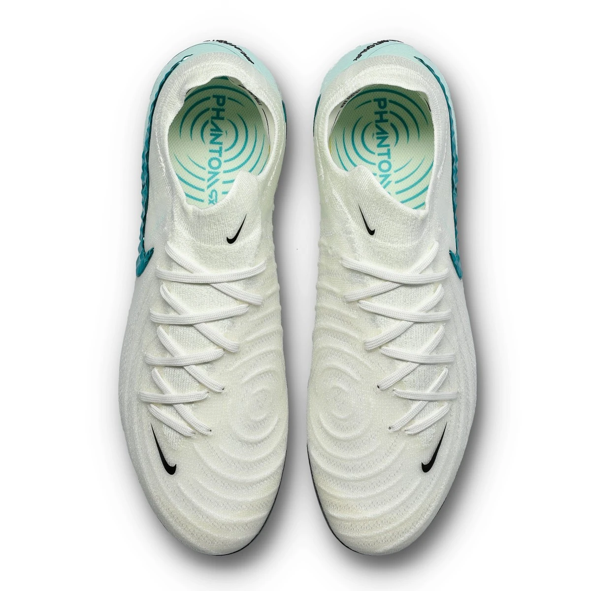 Chuteira Nike Phantom GX II Elite FG - Chromatic Pack 6