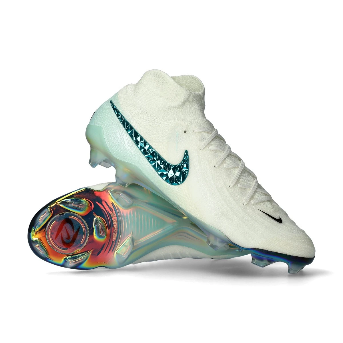 Chuteira Nike Phantom Luna II Elite FG - Chromatic Pack 2