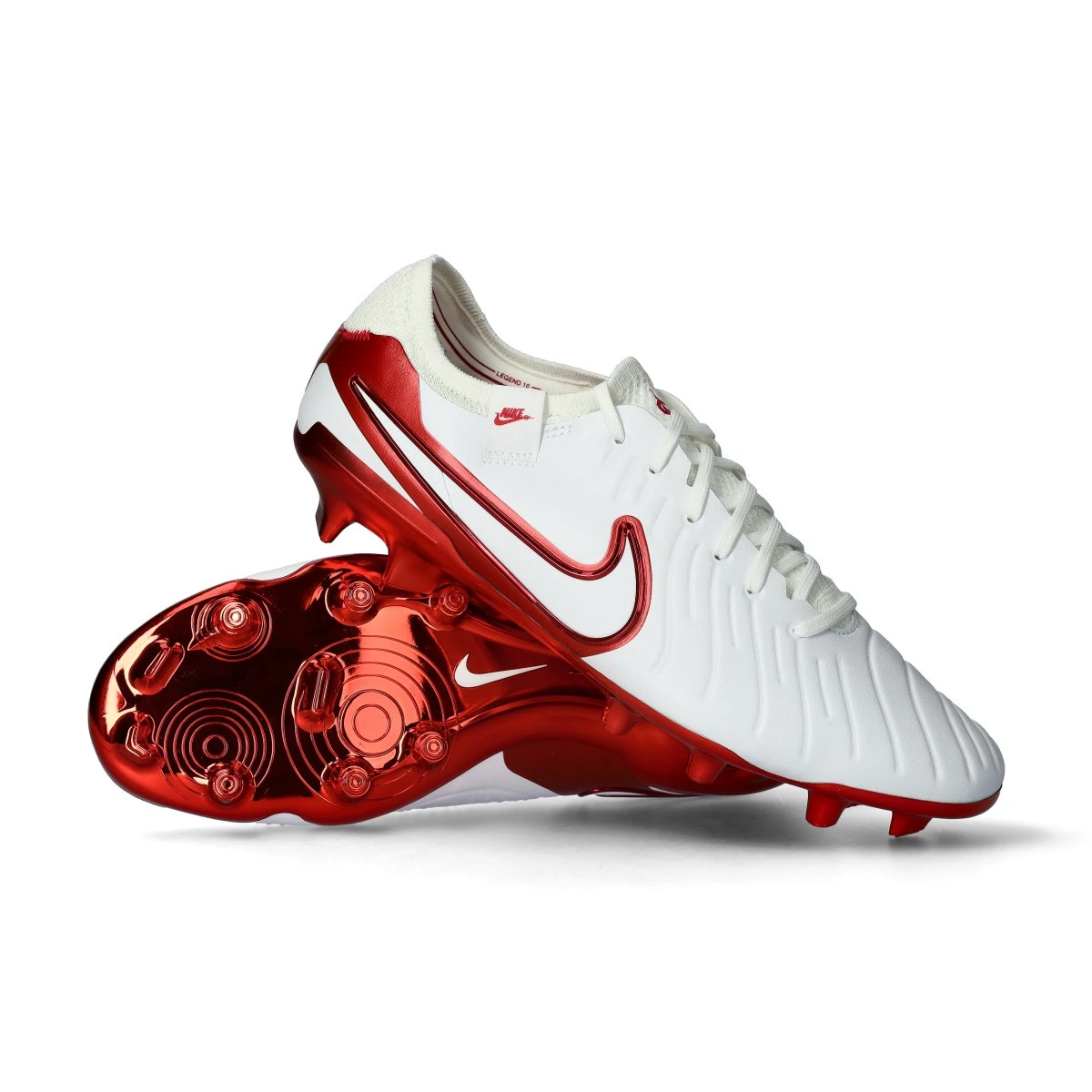 Chuteira Nike Tiempo Legend 10 Elite FG - Chromatic Pack 2
