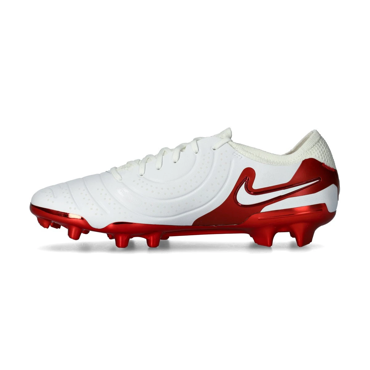 Chuteira Nike Tiempo Legend 10 Elite FG - Chromatic Pack 3