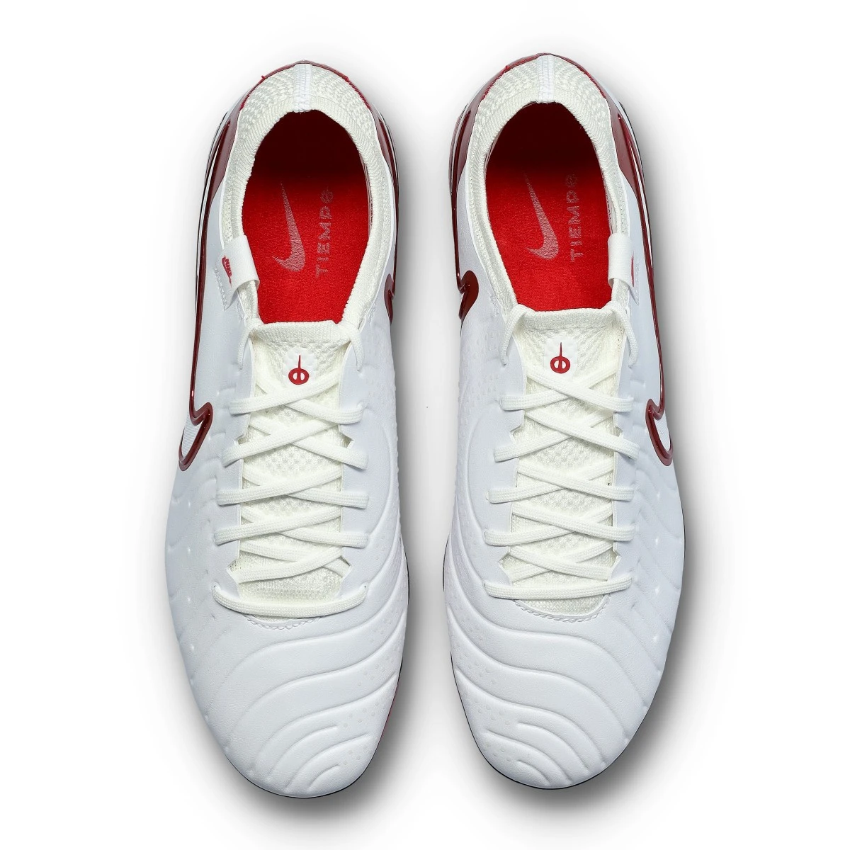 Chuteira Nike Tiempo Legend 10 Elite FG - Chromatic Pack 6