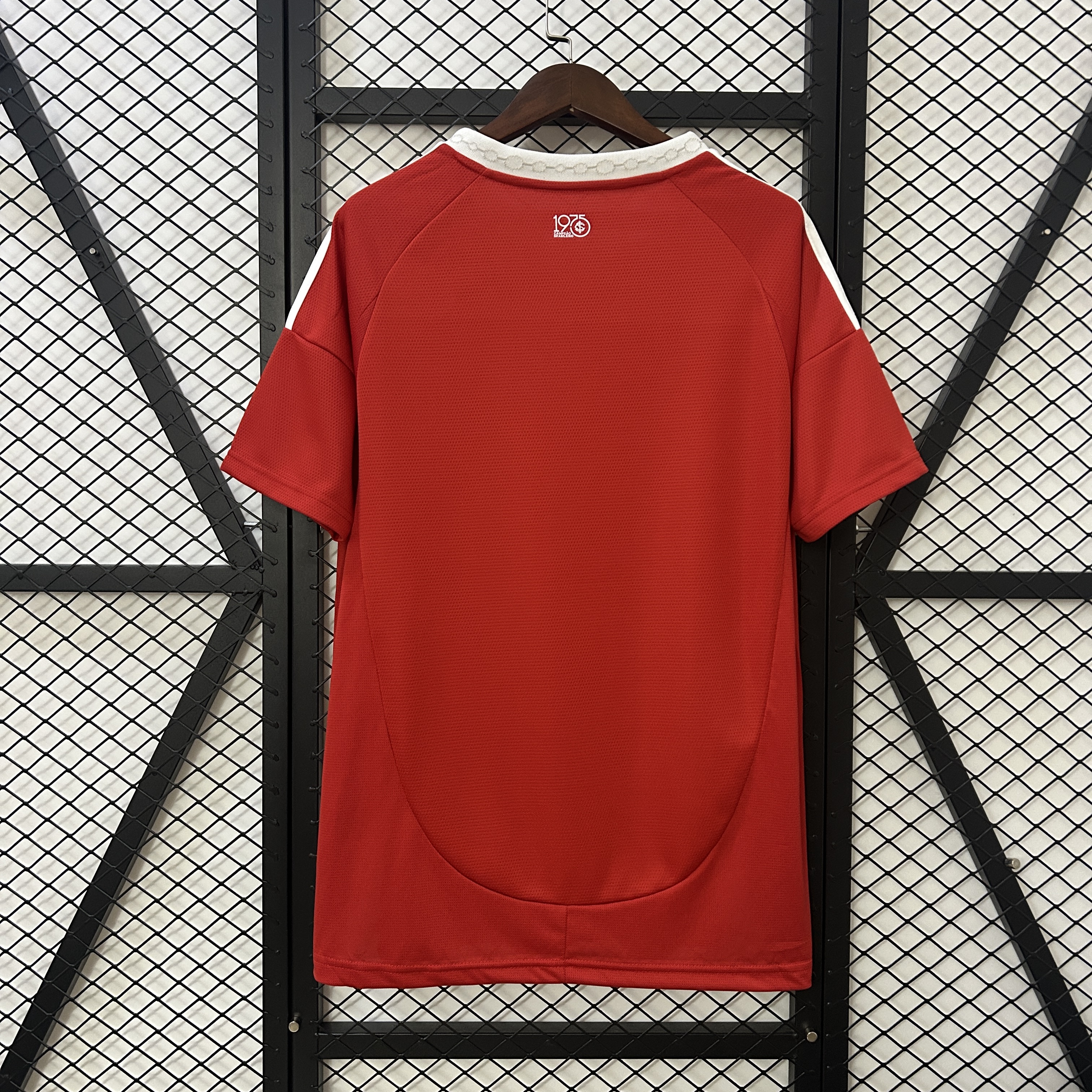 Camisola Principal Internacional 25/26 - Vermelha 2