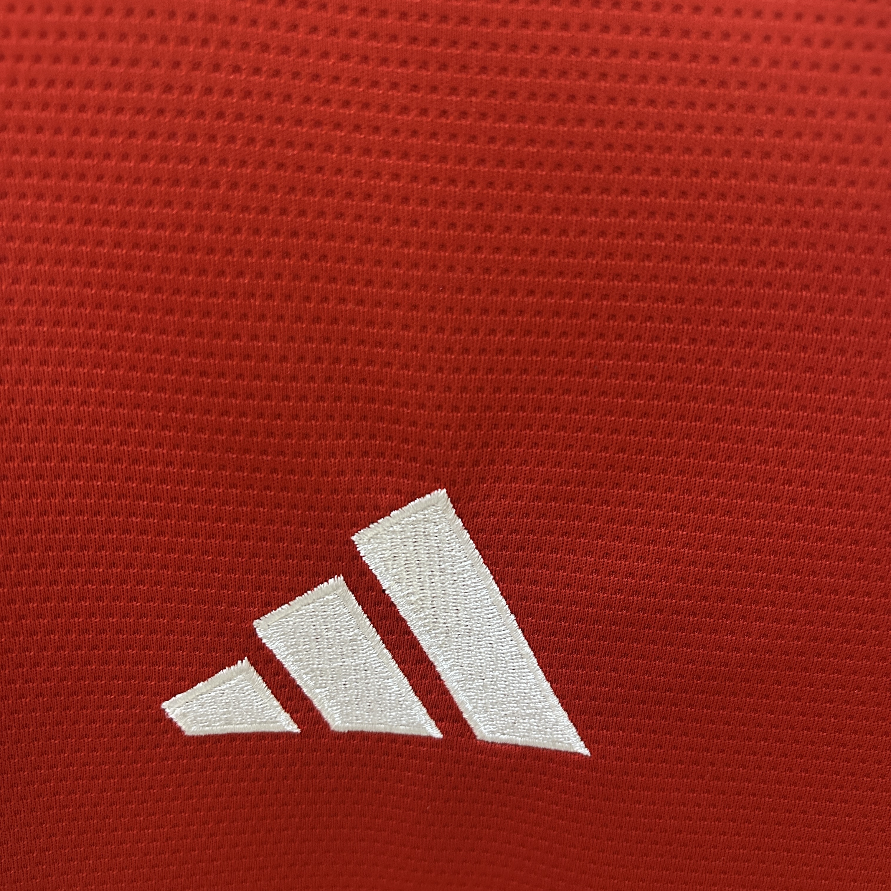 Camisola Principal Internacional 25/26 - Vermelha 5