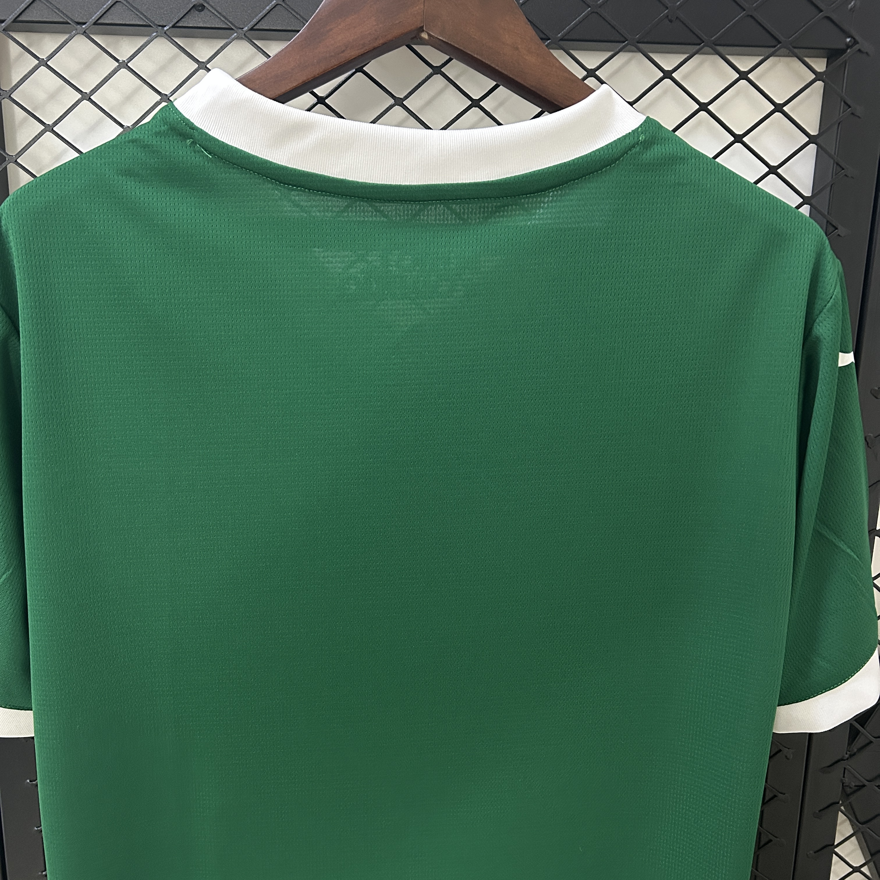 Camisola Palmeiras Principal 25/26 - Verde 5