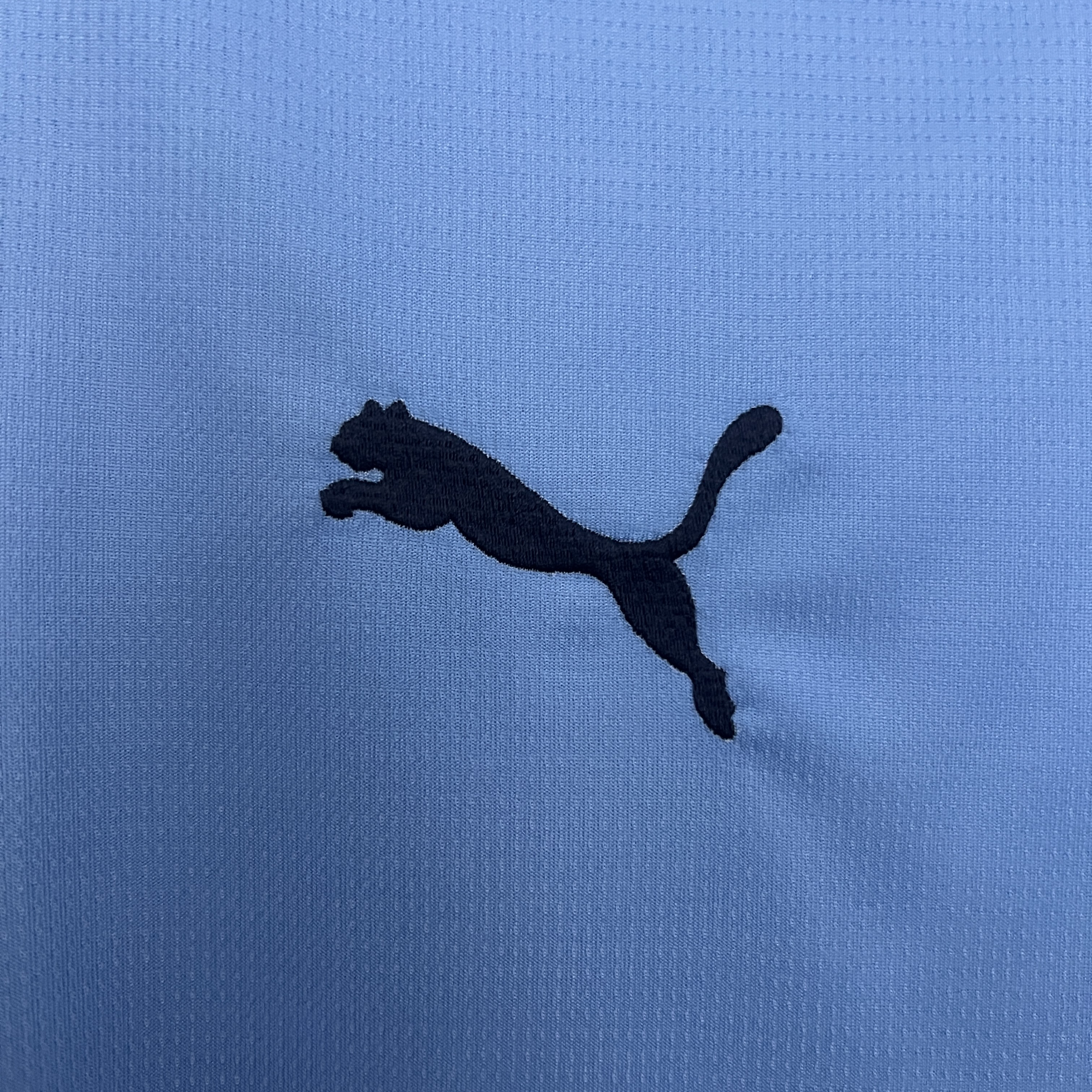 Camisola Principal Manchester City 25/26 - Azul 8