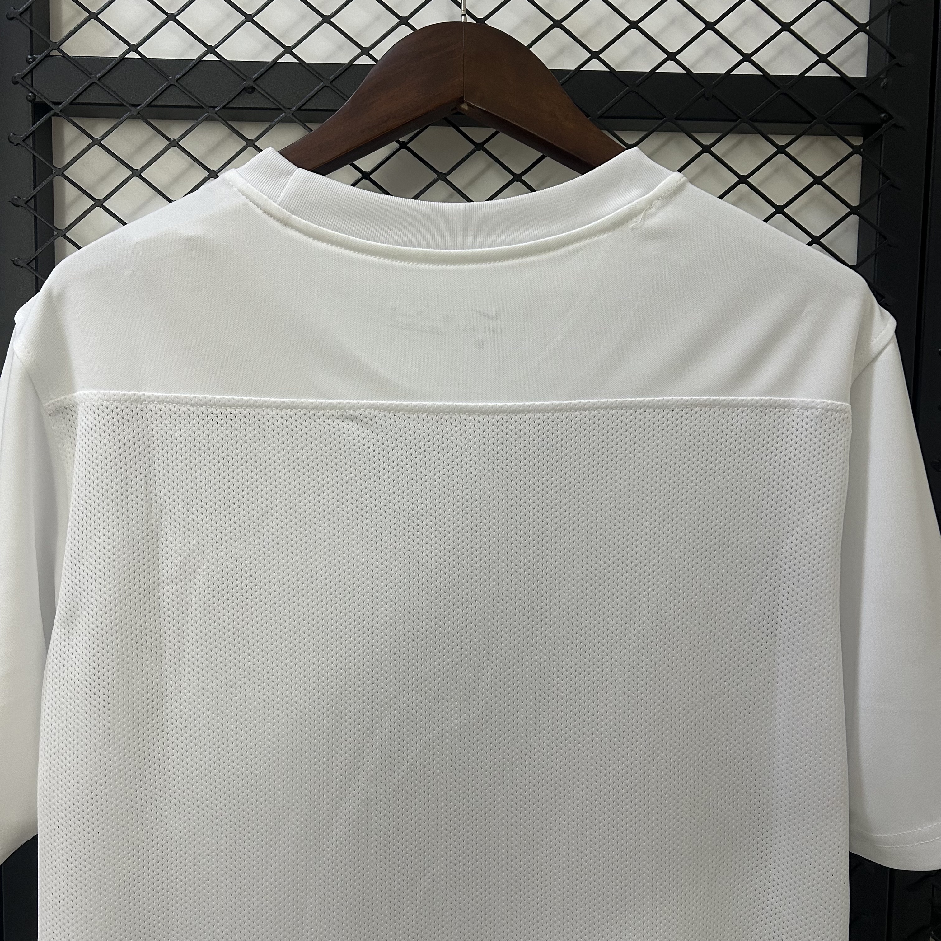 Camisola Third Tottenham 25/26 - Branca 5