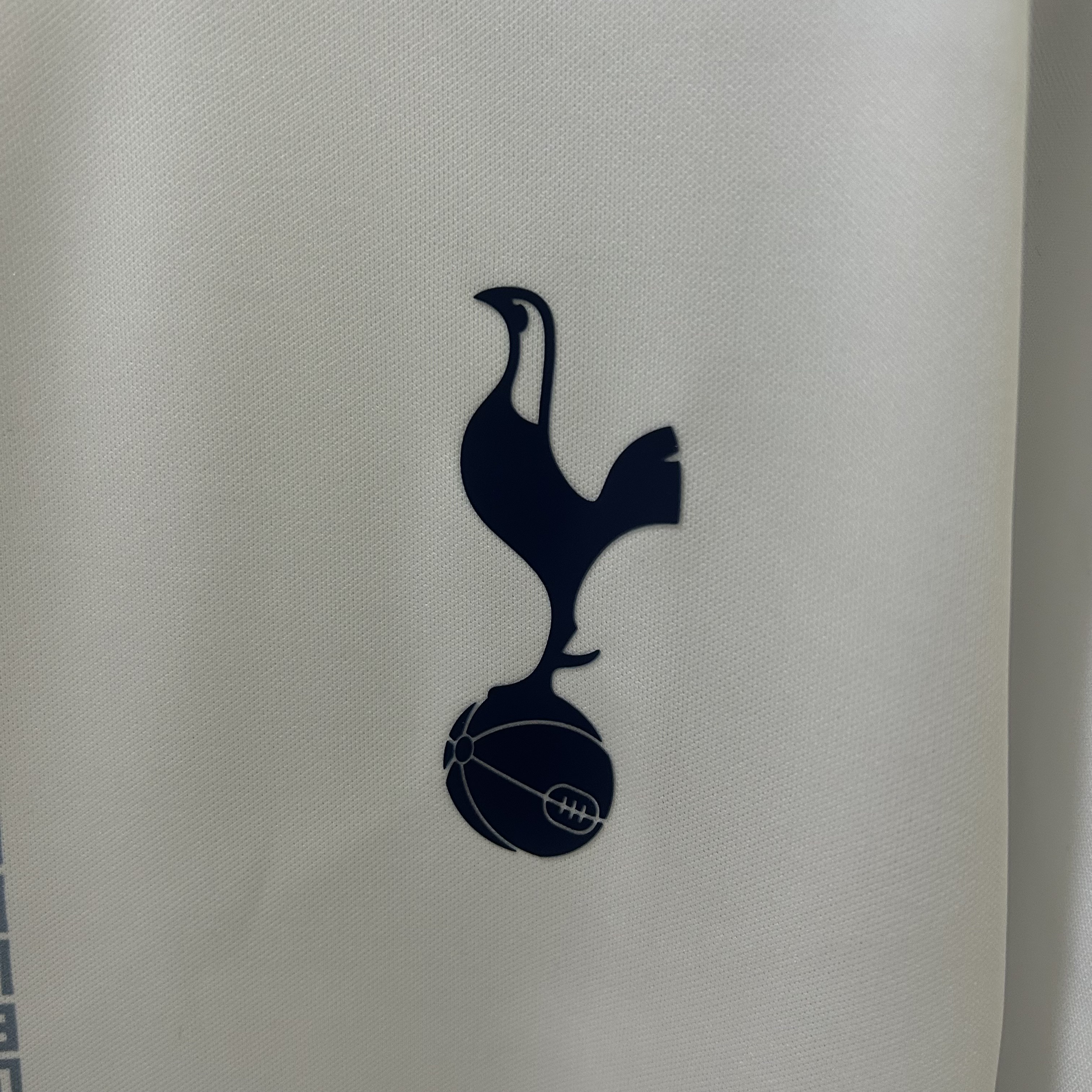 Camisola Third Tottenham 25/26 - Branca 8