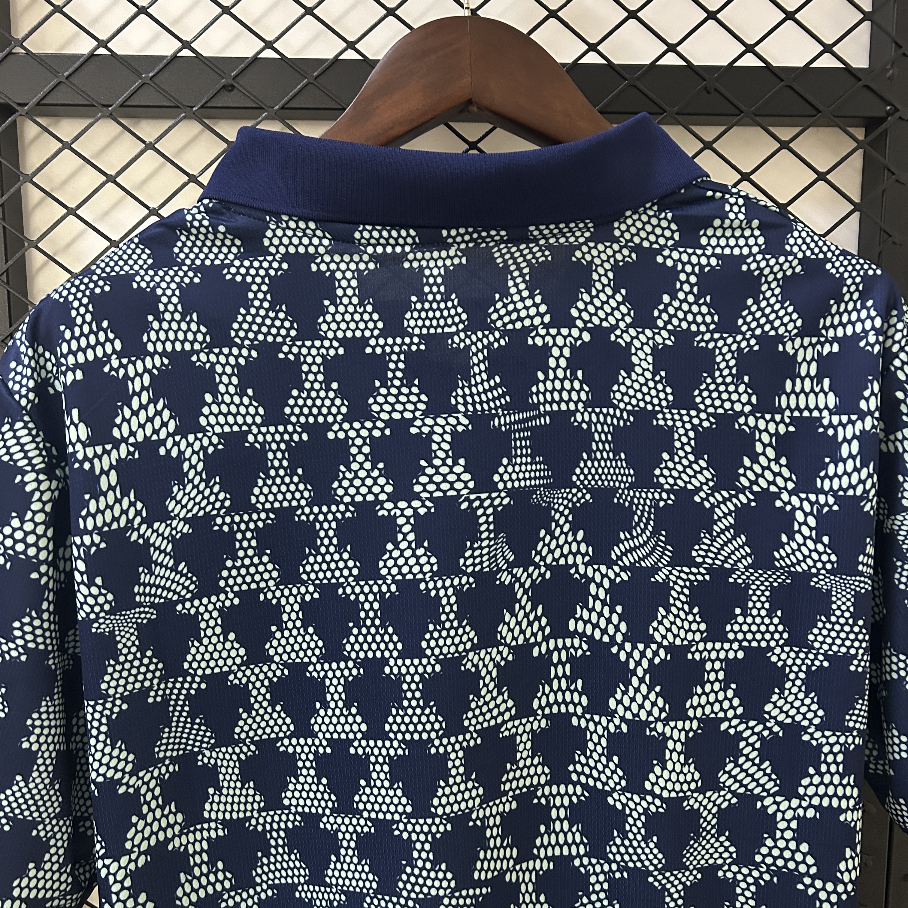 Camisola Portugal 2024/25 Edição Especial 2