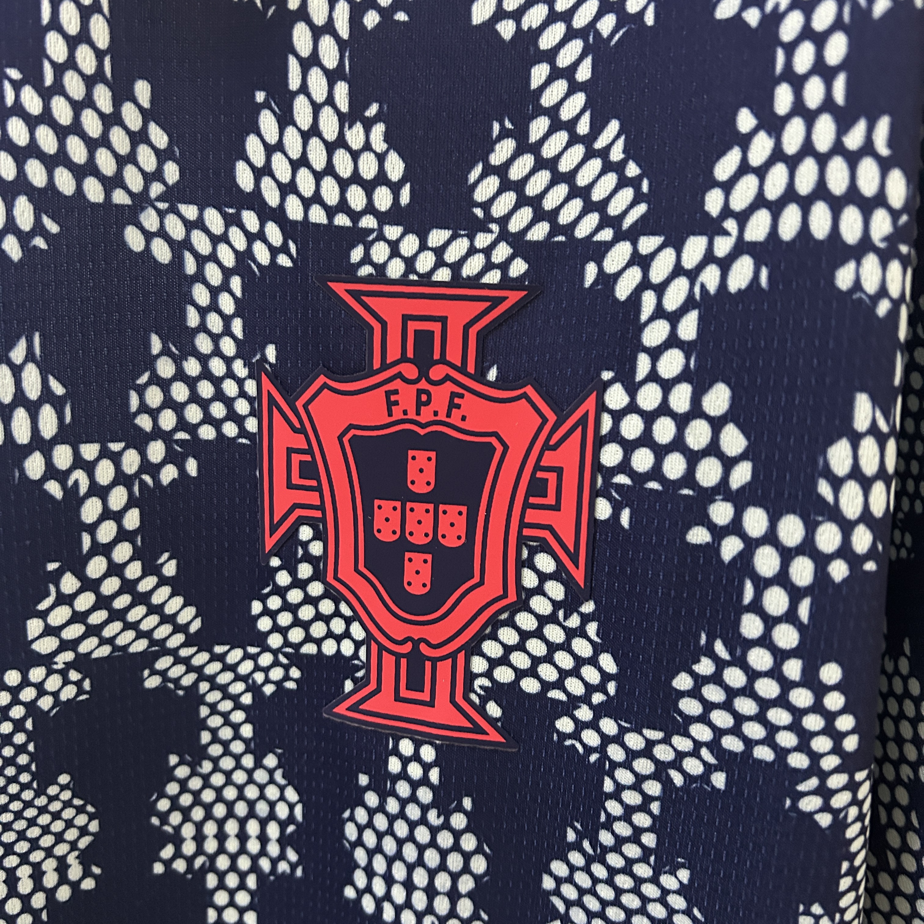 Camisola Portugal 2024/25 Edição Especial 4