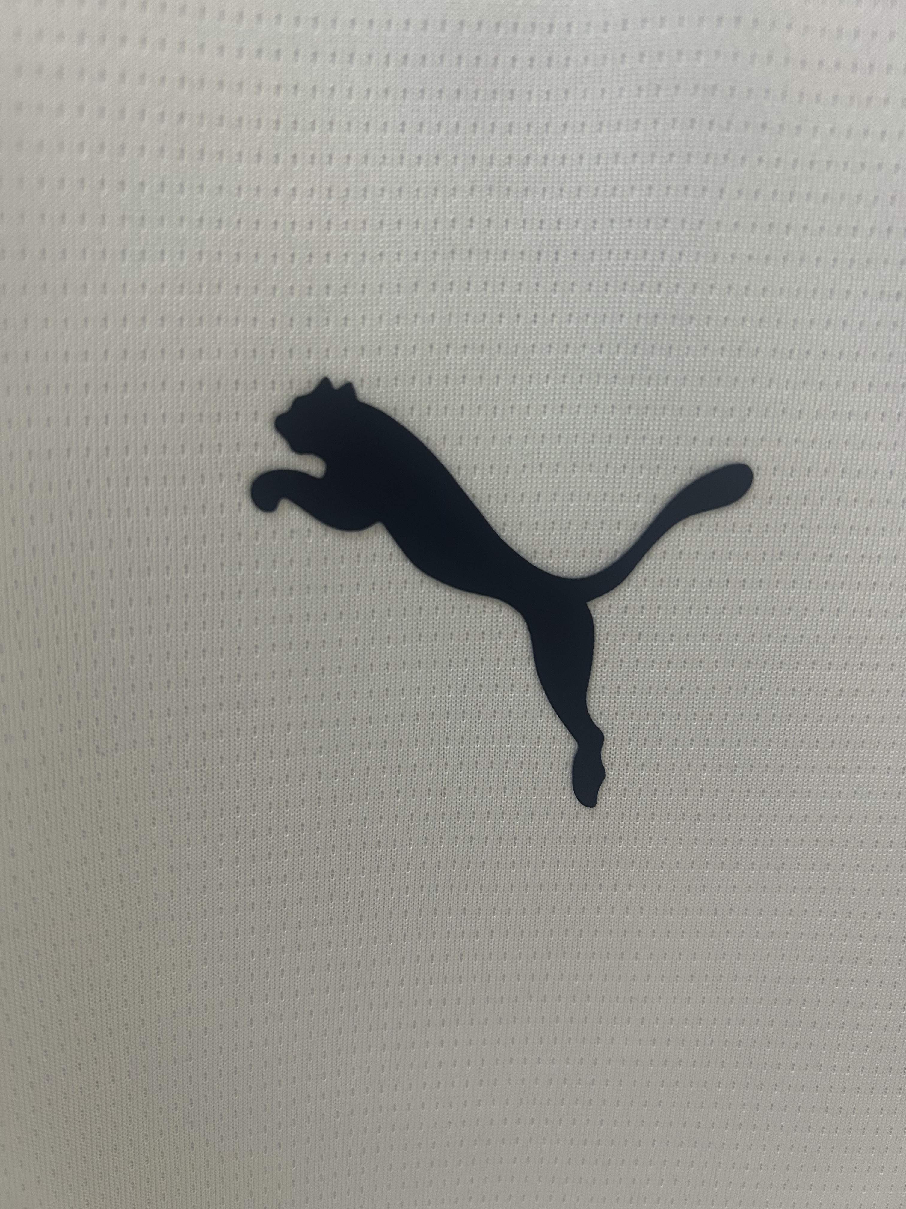 Camisola Portugal Treino Principal 25/26 - Branca 7