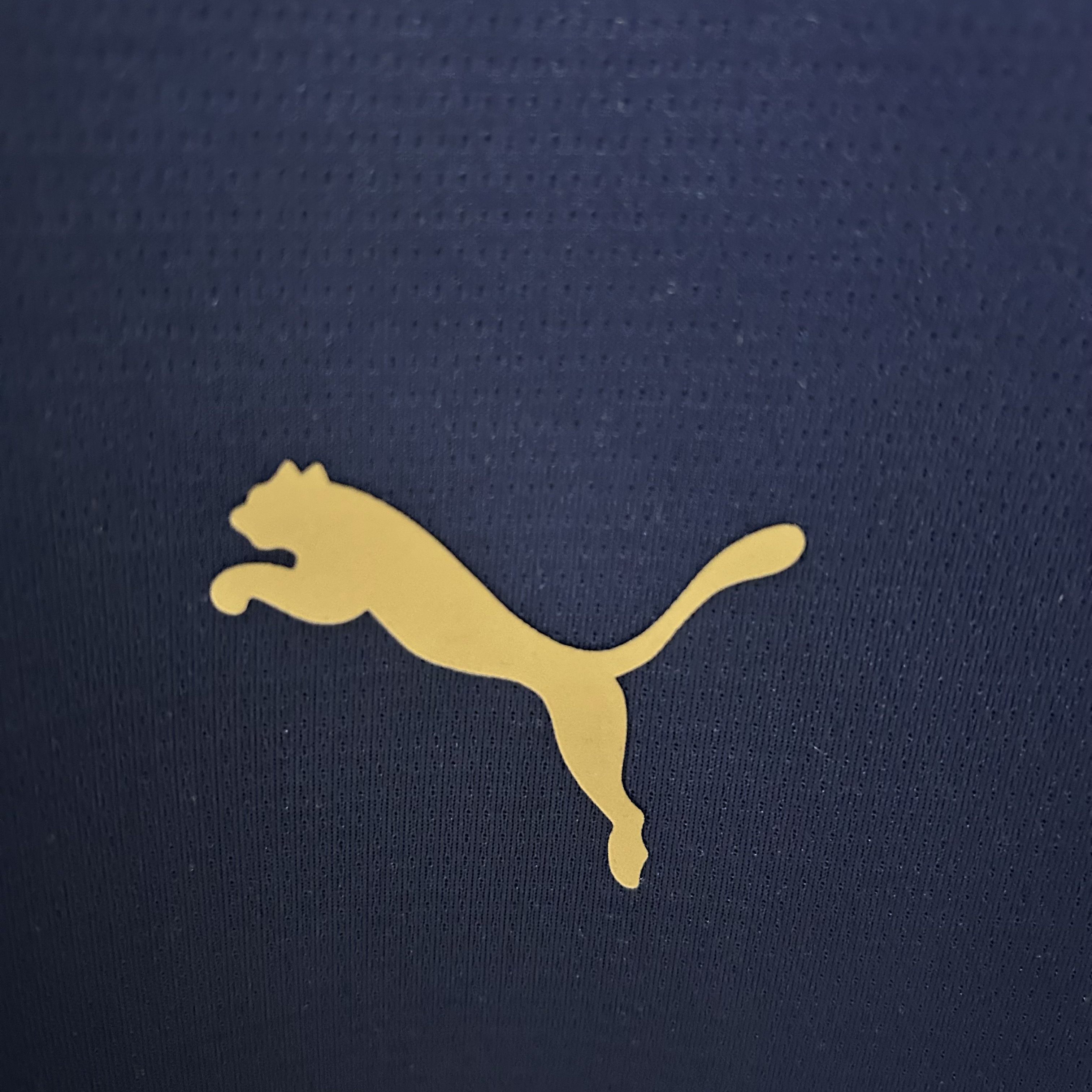 Camisola Portugal Treino Alternativa 25/26 - Azul 4