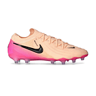 Chuteira Nike Phantom GX II Elite AG - Rosa- Prism Pack  2