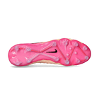 Chuteira Nike Phantom GX II Elite AG - Rosa- Prism Pack  4