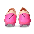 Chuteira Nike Phantom GX II Elite AG - Rosa- Prism Pack  5
