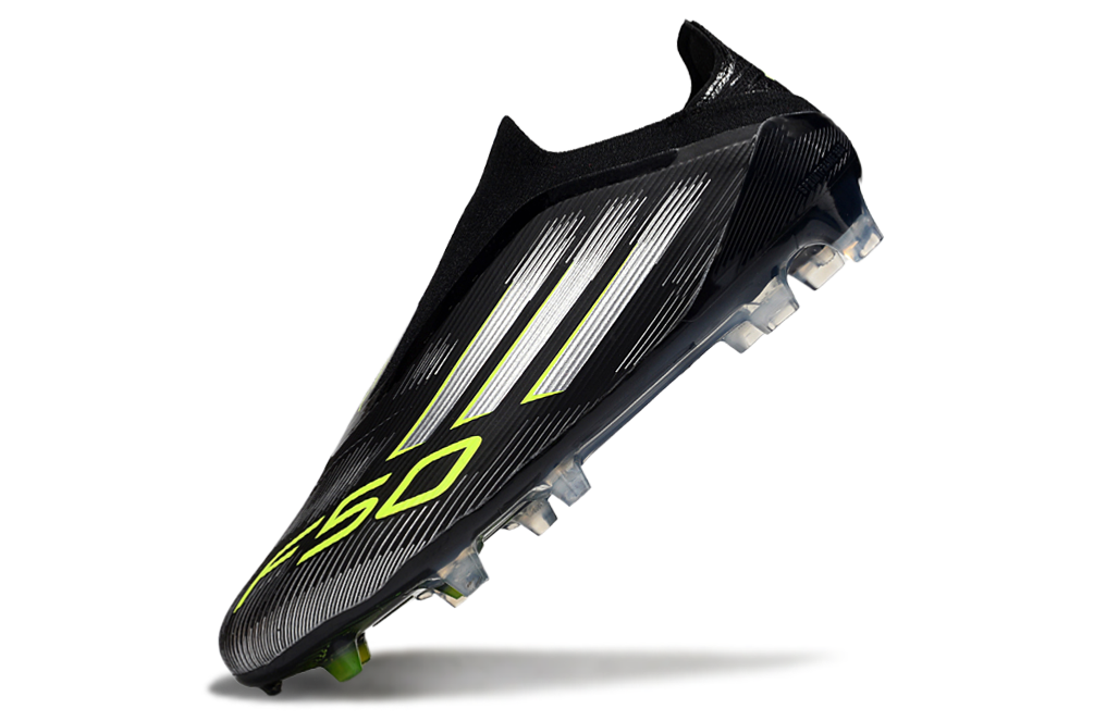 Chuteiras Adidas F50 Elite FG - Preta 3