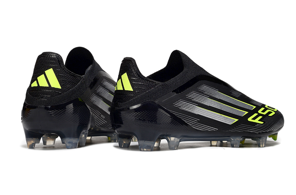 Chuteiras Adidas F50 Elite FG - Preta 5