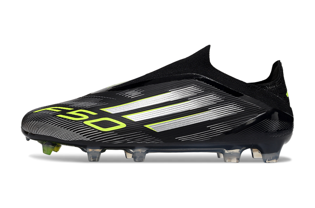 Chuteiras Adidas F50 Elite FG - Preta 6