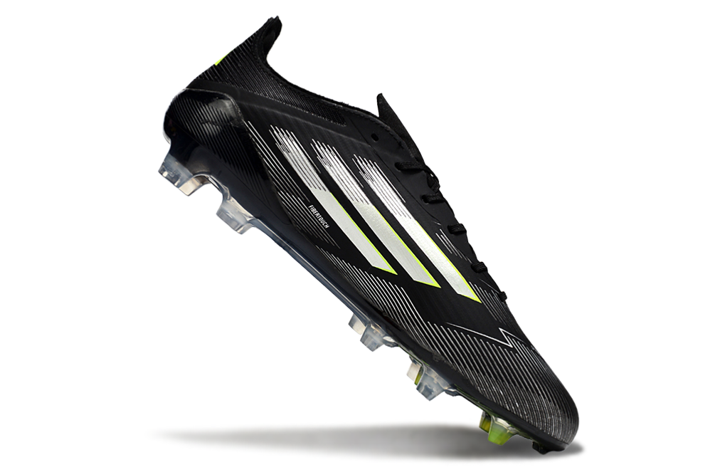 Chuteiras Adidas F50 Elite FG - Preta  5