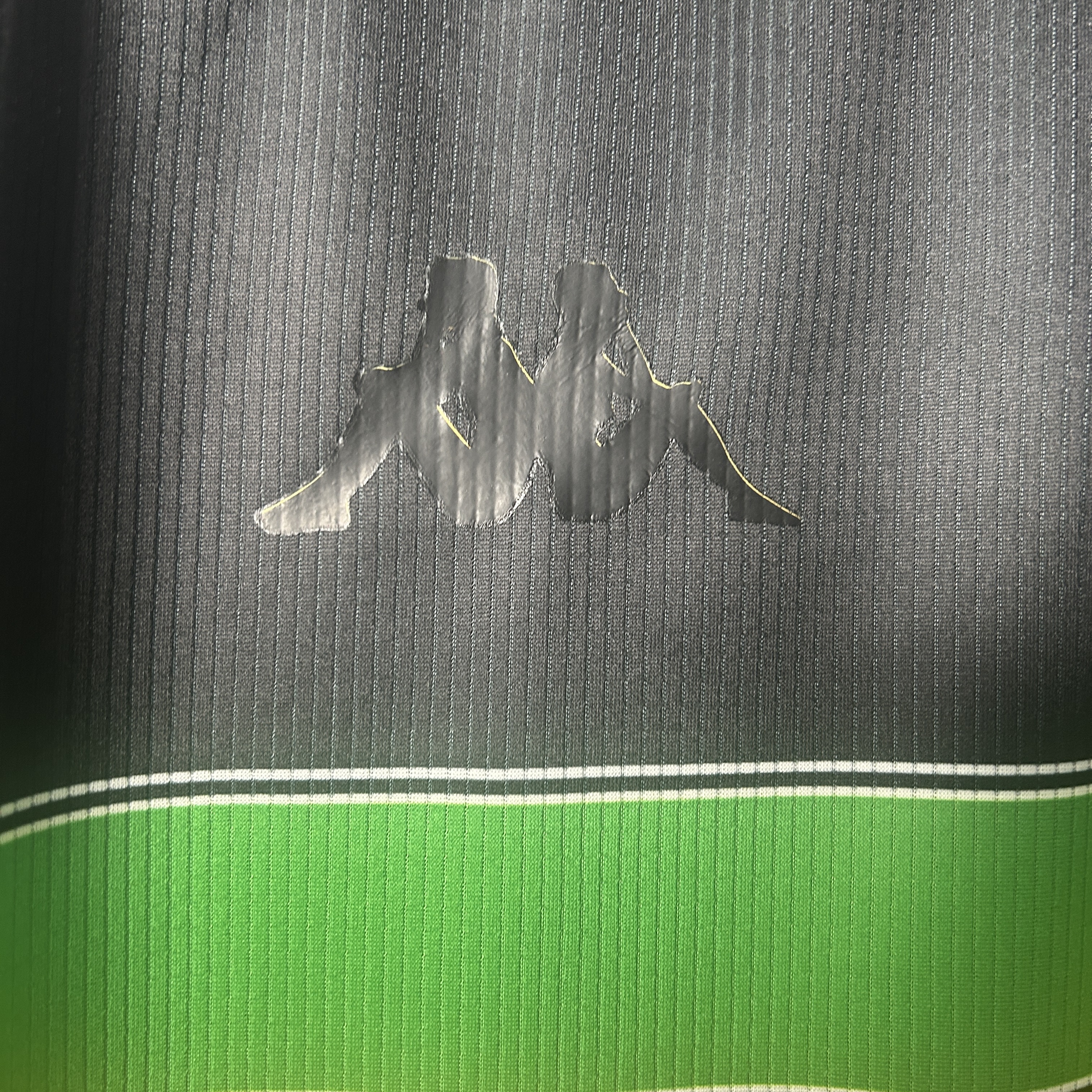 Camisola Estoril Praia Ayrton Senna 2025/26 - UNIDADES LIMITADAS  3