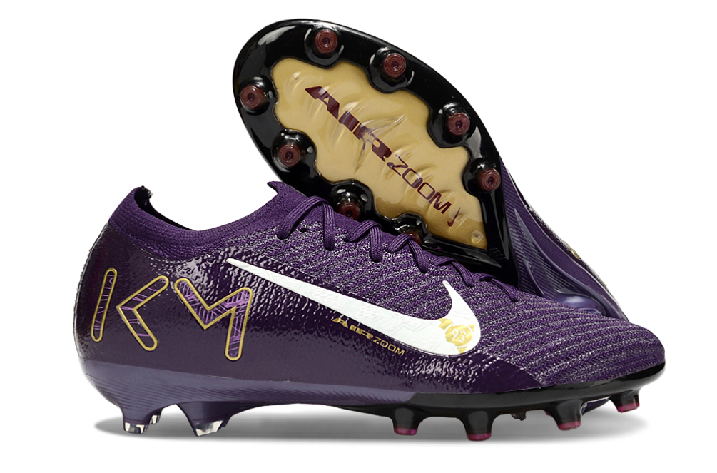 Chuteira Nike Mercurial Airzoom Superfly Elite AG - Mbappé 1