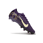 Chuteira Nike Mercurial Airzoom Superfly Elite AG - Mbappé 4