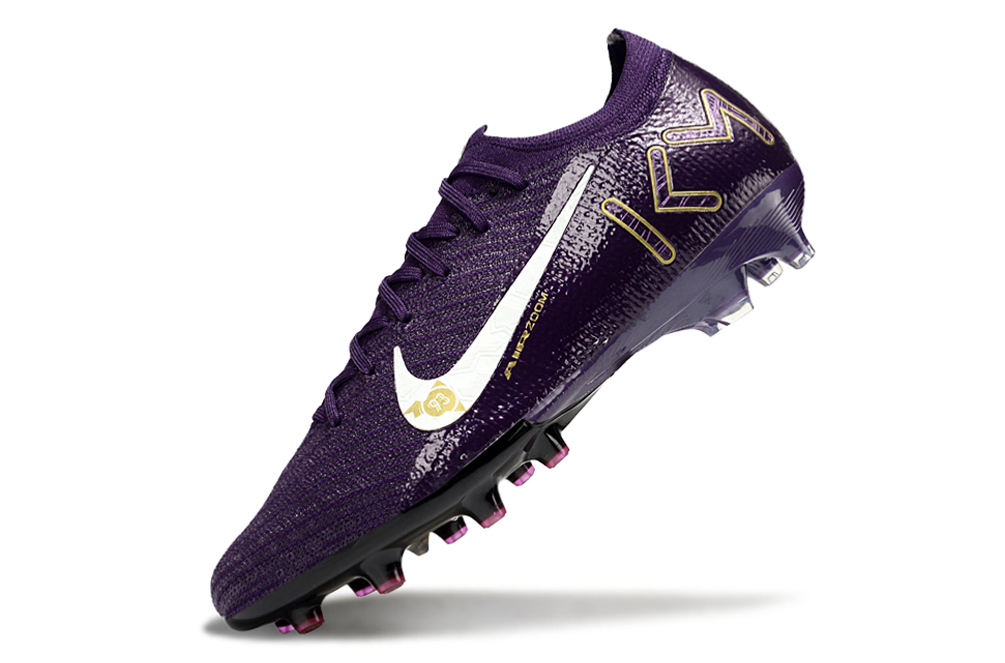 Chuteira Nike Mercurial Airzoom Superfly Elite AG - Mbappé 5